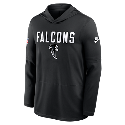 Atlanta Falcons Pass Accuracy Men's Nike Dri-FIT NFL Long